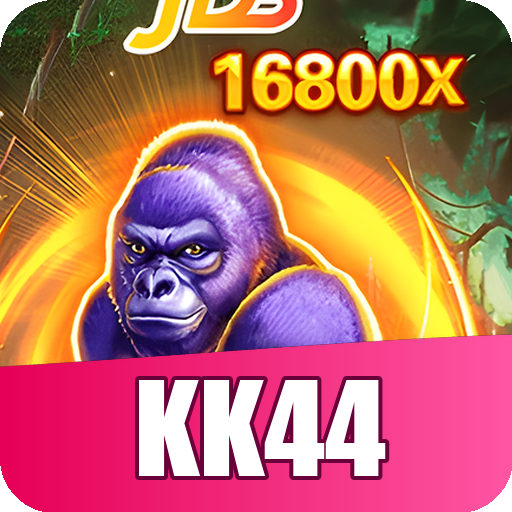 Logo Oficial KK44 Download
